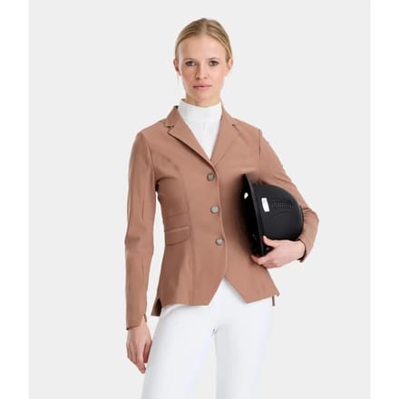 Wedstrijdjas voor dames Horse Pilot Aeromade