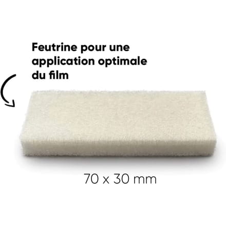 Framebescherming ClearProtect