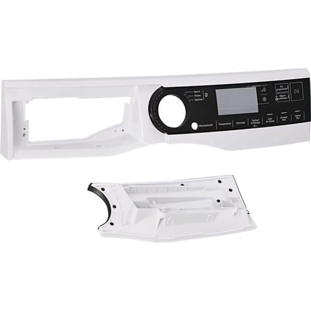 AEG controlepaneel, wit, AEG, FR 140244438036