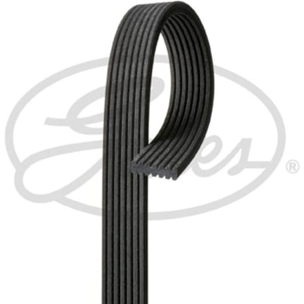Meervoudige V-riem GATES GAT7DPK1697