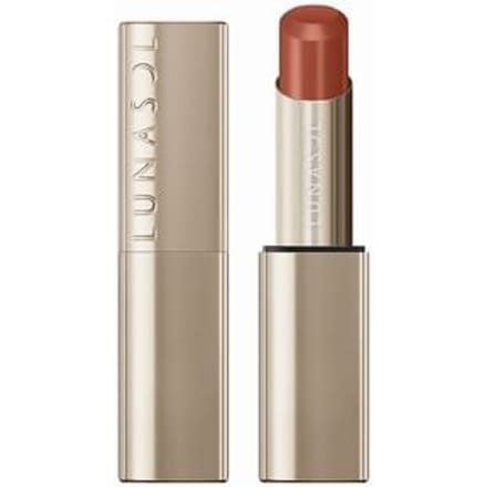 Kanebo - Lunasol Bare Color Balm 02 Amber Glow