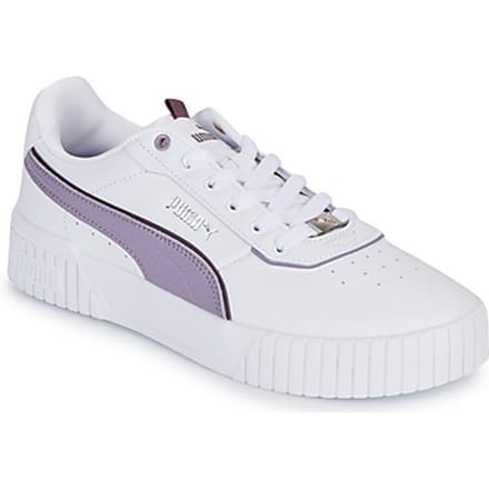 Puma  Lage Sneakers Carina 2.0 Lux