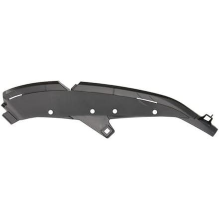 Spoiler, bumper BLIC 5511-00-8123221P
