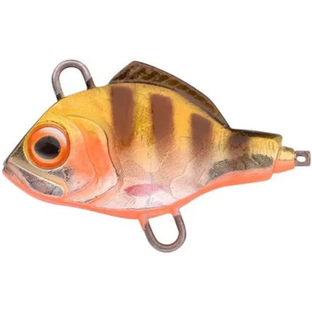 Spro ASP Spinner UV - 6 cm - 10 gram - metal perch