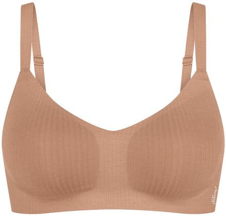 sloggi Bügelloser BH Blue ZERO Feel Pure