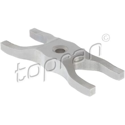 Topran Verstuiverhouder HANS PRIES 306 004
