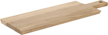 Blomus 63794 keukensnijplank Rechthoekig Hout Natuurlijk