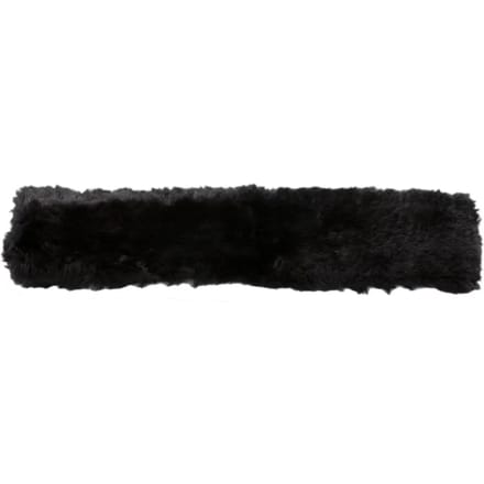 Merino paarden singel schede Edix Saddles