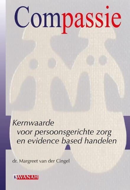 Compassie - M. van der Cingel