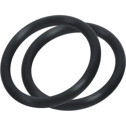 Reserve O-ringen voor koplamp Kellys Noble Set F