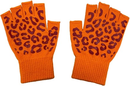 Fjesta© Kielegat handschoenen - Panterprint