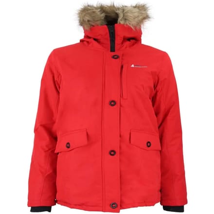 Ski-parka voor meisjes Peak Mountain Falava