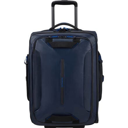 Samsonite Reistas Met Wielen - PRODIVER Duffle/Wh 55/20 (Handbagage) Blue Nights