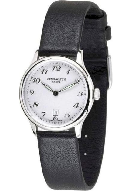 Zeno Watch Basel Dameshorloge 6494Q-e3