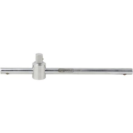 KS Tools 9641241 964.1241 Glijdend stuk Aandrijving 1/2 (12,5 mm) 400 mm 1 stuk(s)