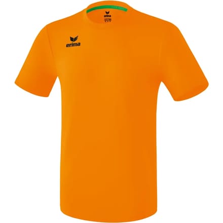Erima Sportshirt - Maat 152  - Unisex - oranje
