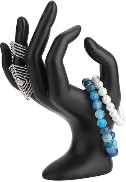 Allecto - Sieradenstandaard - Ringen en armbanden - Elegante en
