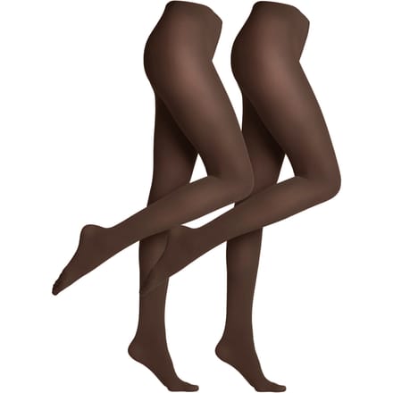 Falke Panty Set van 2