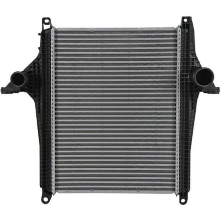 Intercooler MAHLE CI 147 000P
