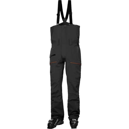 Skibroek Helly Hansen Sogn Shell