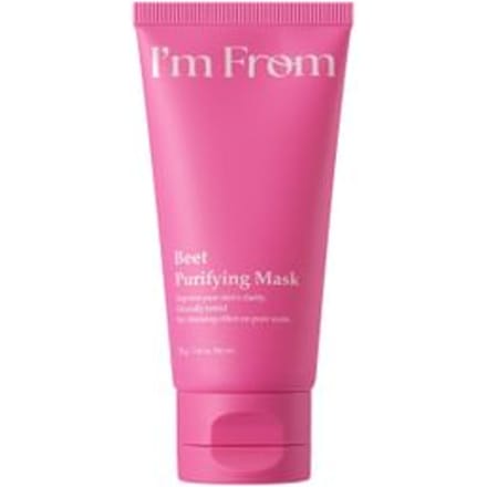 I'm from - Beet Purifying Mask 2026 Version - 70g