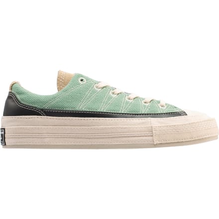 Converse X Cosy Granola Chuck 70 Ox Groen