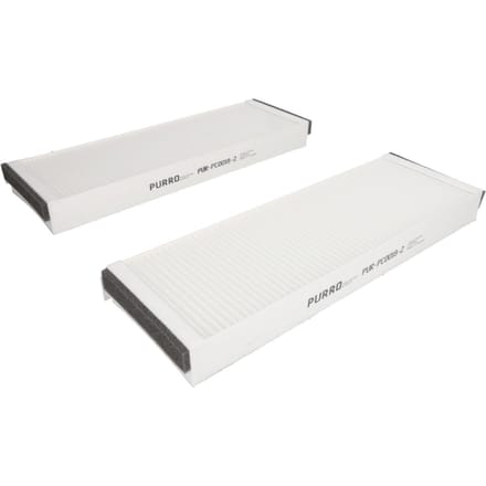 Cabinefilter PURRO PUR-PC0018-2