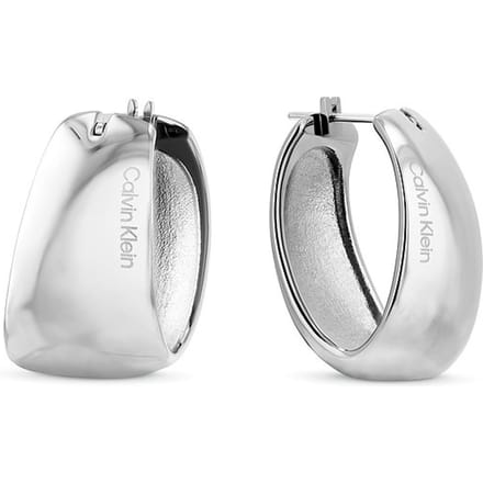 Calvin Klein Oorhangers MODERN PURITY 35000831