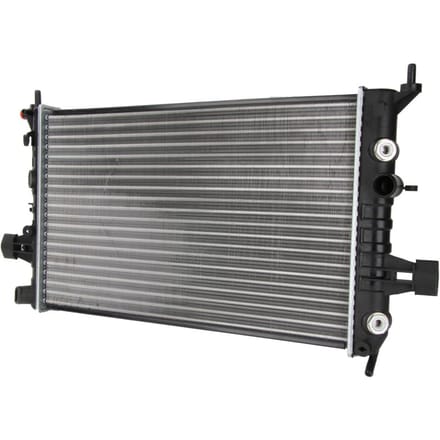 Radiator, motorkoeling THERMOTEC D7X042TT