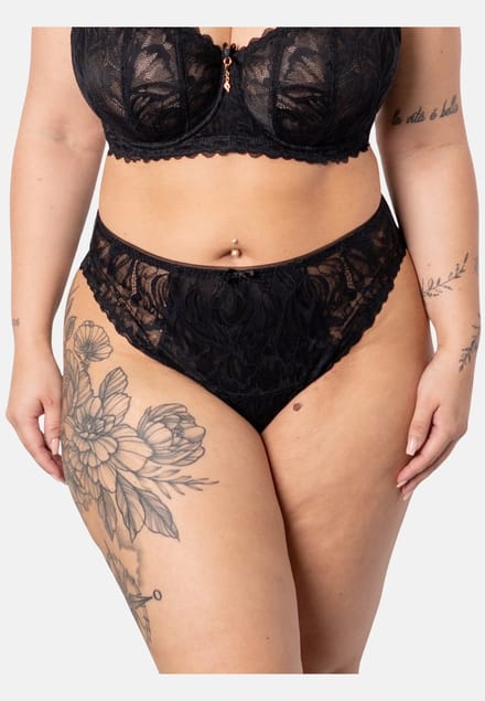 high brazilian CARIBA