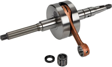 Krukas Malossi RHQ Minarelli Verticaal pen 12 mm