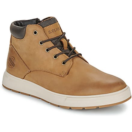 Hoge Sneakers S.Oliver 5-16213-43-305