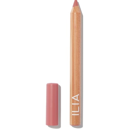 Ilia Beauty Lip Sketch Hydrating Crayon - Pink Door