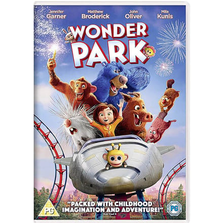 Wonder Park