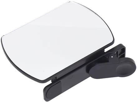 Dailygoods - Draagbare Telefoonreflectiespiegel voor Fotografie