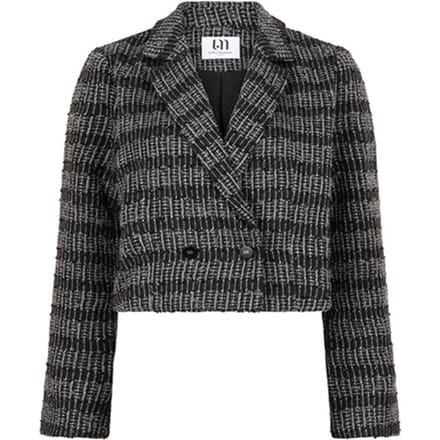 Lofty Manner Blazer annelie dessin