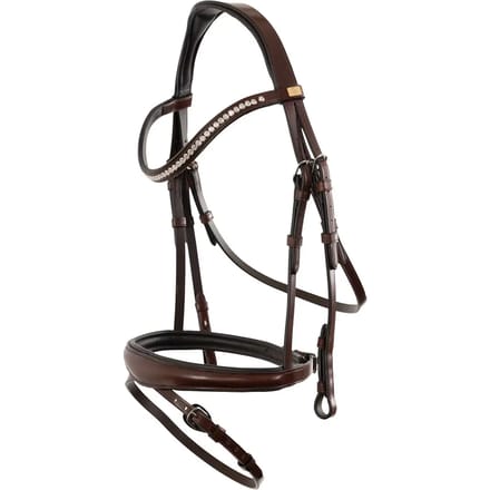 Anatomisch ruiterbit BR Equitation Southall