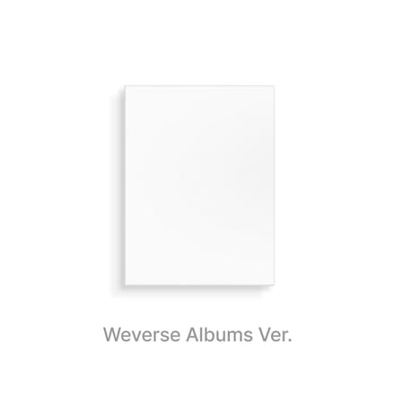 bts - arirang (weverse download)