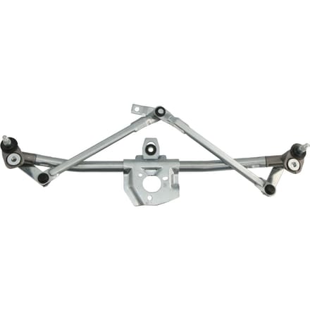 Wissermechanisme MEAT & DORIA 227029