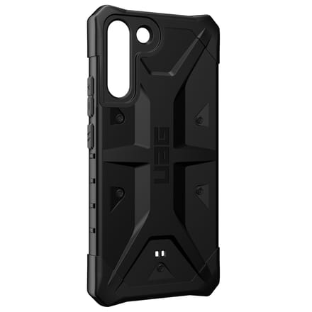 UAG Pathfinder Backcover voor de Samsung Galaxy S22 Plus - Zwart