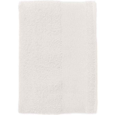 SOLS Island 50 Handdoek (Wit)