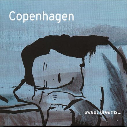 Copenhagen - Sweet Dreams... (CD)