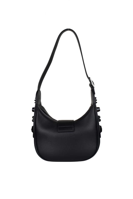 Christian Louboutin Carasky handtas zwart