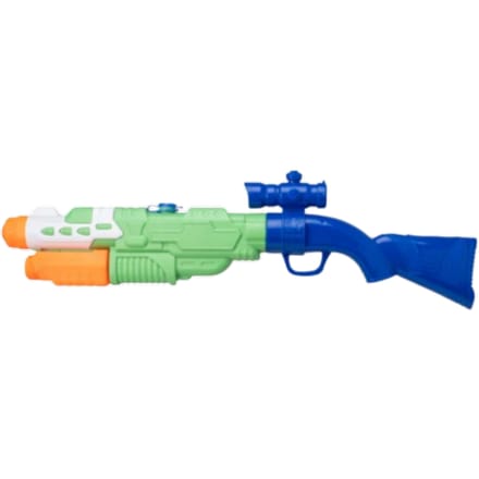 Aqua Shot Typhoon Water Gun – 57 cm