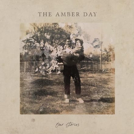 Amber Day - Our Stories (CD)