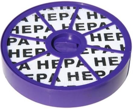 Gelijkwaardig aan Dyson HEPA filter, 90022801