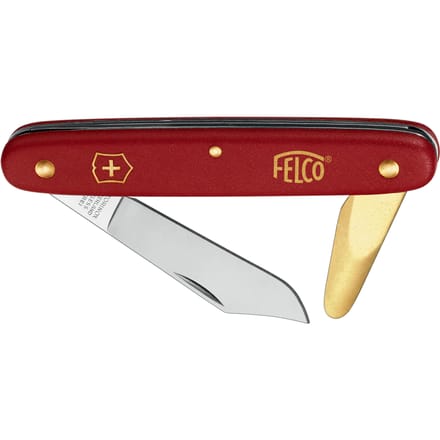 Felco 3.91 10 Victorinox Oculeermes Met Uitschuifbare Schorsopener