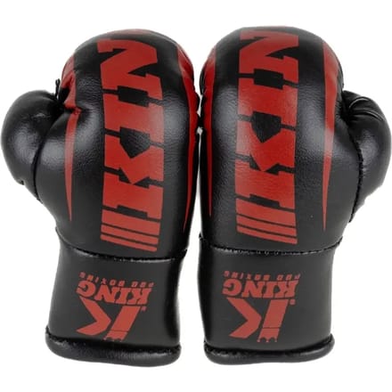 Thaise bokshandschoenen King Pro Boxing Mini 3