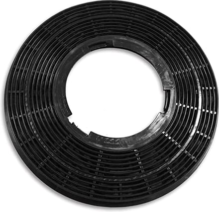 CIARRA CBCF005 set koolstoffilters voor CBCB5913A en CBCS5913A