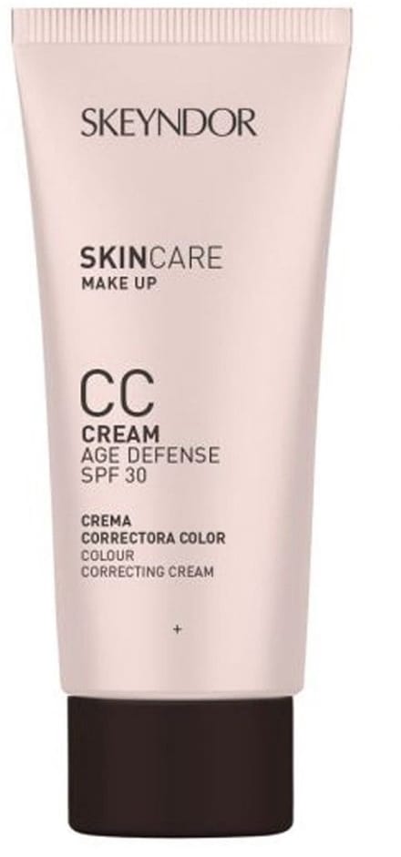 Skeyndor CC Cream Age Defence SPF30 40 ml - #01 Light Skin